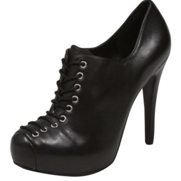 Chinese Laundry Chase After - CHASEAFTER-BLK