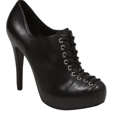 Chinese Laundry Chase After - CHASEAFTER-BLK