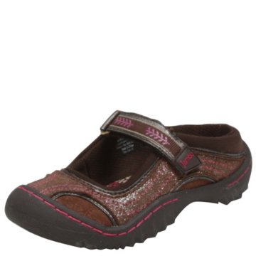 Jambu Montana (Toddler/Youth) - CJ10MON02