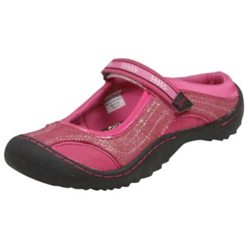 Jambu Montana (Toddler/Youth)