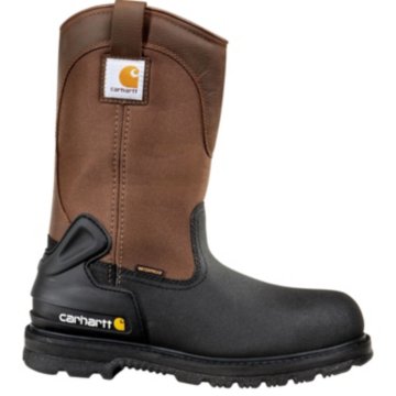Carhartt 11" Waterproof Insulated Wellington Soft Toe - CMP1159