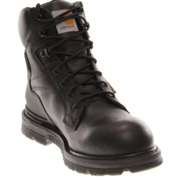 Carhartt 6" Waterproof Soft Toe - CMW6121