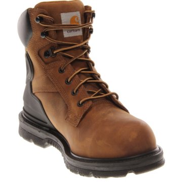 Carhartt 6" Waterproof Safety Toe - CMW6220