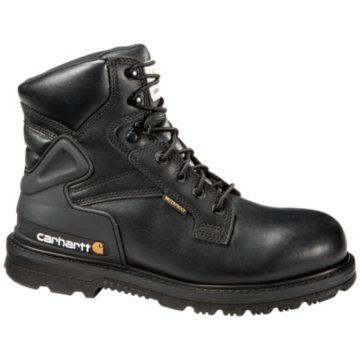  6" Waterproof Safety Toe