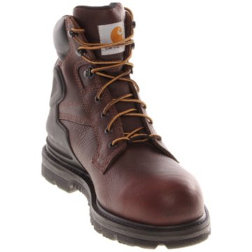 Carhartt 6" Waterproof Insulated Safety Toe