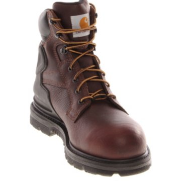 Carhartt 6" Waterproof Insulated Safety Toe - CMW6239