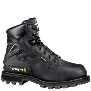 Carhartt 6" Internal Met Guard Safety Toe - CMW6610