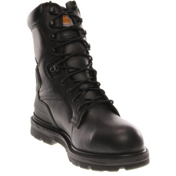 Carhartt 8" Waterproof Soft Toe - CMW8101