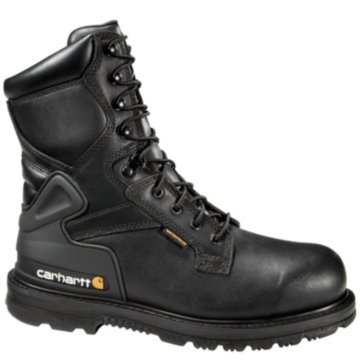 Carhartt 8" Waterproof Safety Toe - CMW8201