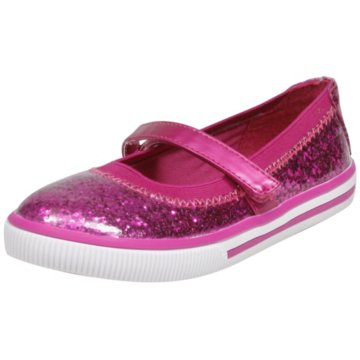 Kenneth Cole Reaction Beat Rose On (Toddler/Youth)