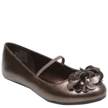 Kenneth Cole Reaction Over the Tap (Toddler/Youth) - CR01043MT-220