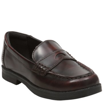Kenneth Cole Reaction Loaf-er 2 (Toddler) - CR01120BB-BRG