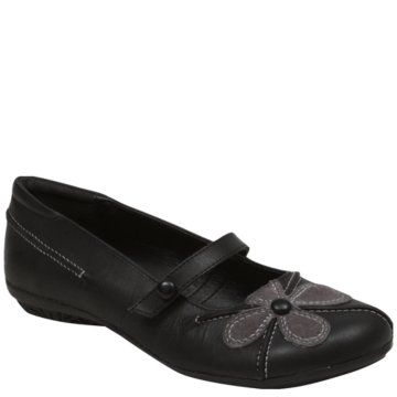 Kenneth Cole Reaction Sway Ride (Toddler/Youth) - CR01150LE-BLK