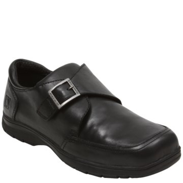 Kenneth Cole Reaction On Check (Toddler/Youth) - CR01156LE-BLK