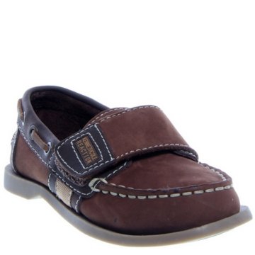 Kenneth Cole Reaction Lock N See 2 (Toddler) - CR01169NU-DBR