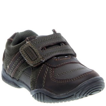 Kenneth Cole Reaction Tall Trail (Toddler) - CR01173LW-ODB