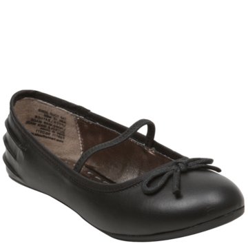 Kenneth Cole Reaction Tap Your Song (Toddler/Youth) - CR01193LE-001