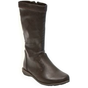 Kenneth Cole Reaction Hip Pop 2 (Toddler) - CR01211SR-BRN