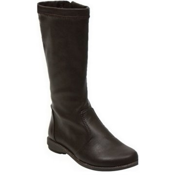 Kenneth Cole Reaction Hip Pop (Toddler/Youth) - CR01212SR-BRN