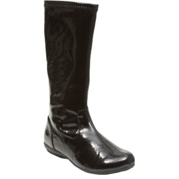Kenneth Cole Reaction Cast a Sway (Toddler/Youth) - CR01217UM-BLK