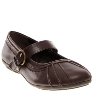 Kenneth Cole Reaction Child's Sway (Toddler/Youth) - CR01219LE-DBR