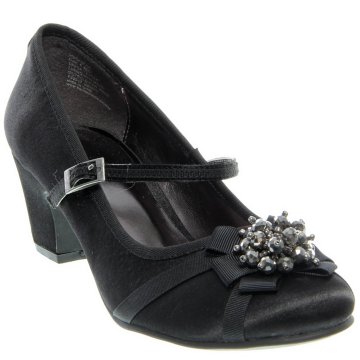 Kenneth Cole Reaction En Danced (Toddler/Youth) - CR01288SA-001