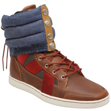 Creative Recreation Cicero - CR21041-BRNFB