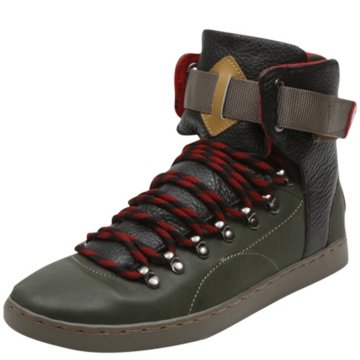Creative Recreation Baretto - CR21231-BKFGU