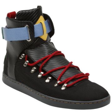 Creative Recreation Baretto - CR21231-BKMUL