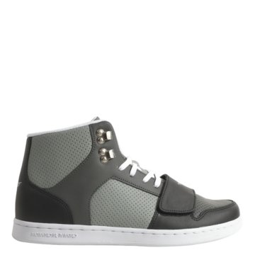 Creative Recreation Cesario - CR4-C-BKGRY