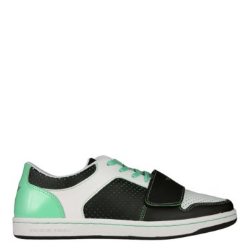 Creative Recreation Cesario Lo - CR4LO20-BKWHS