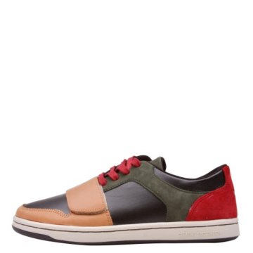 Creative Recreation Cesario Lo - CR4LO40-BKFTB