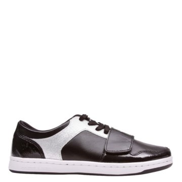 Creative Recreation Cesario Lo - CR4LO40-BKSLV