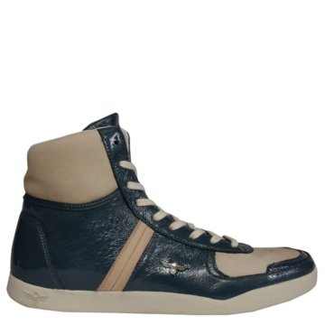 Creative Recreation Milano Hi - CR92HI10-JEANS