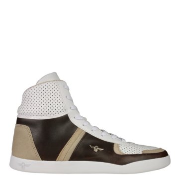 Creative Recreation Milano Hi - CR92HI20-WTCHK