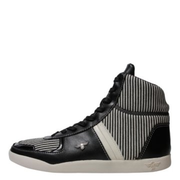 Creative Recreation Milano Hi - CR92HI30-BKSTC