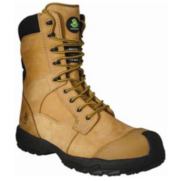Dawgs Ultralite 8" Comfort Pro - Waterproof Composite Safety Boot - CSA1628