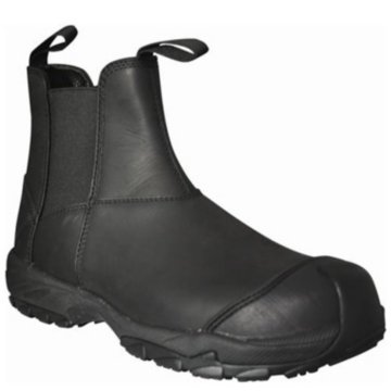 Dawgs Prolite 6" Pull On - Composite Safety Boot - CSA2267