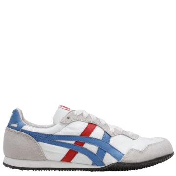 Onitsuka Serrano Womens - D159L-0142