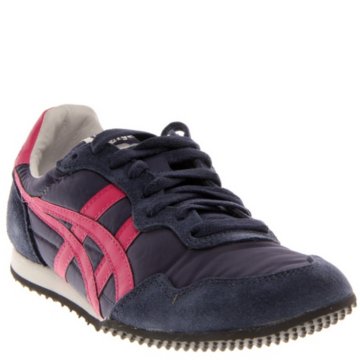 Onitsuka Serrano Womens - D159L-5019