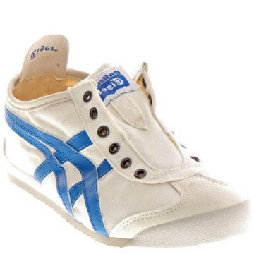 Onitsuka Mexico 66 Slip On - D1B2N-0142