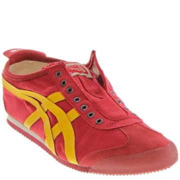 Onitsuka Mexico 66 Slip On - D1B2N-2594