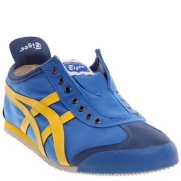 Onitsuka Mexico 66 Slip On - D1B2N-4304