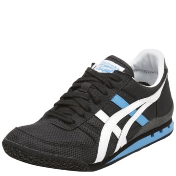 Onitsuka Ultimate 81 - D1N7N-9001