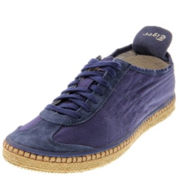 Onitsuka Mexico 66 Espadrille - D235N-5050
