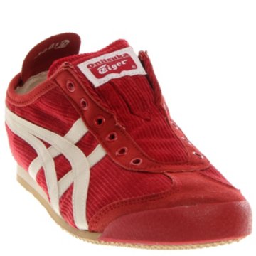 Onitsuka Mexico 66 Slip On Womens - D2R8N-2399