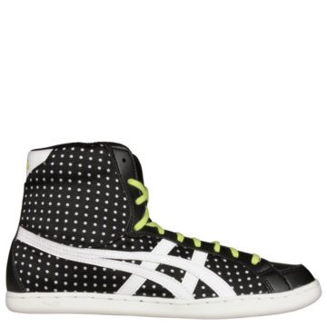 Onitsuka Seck Hi - D978N-7301