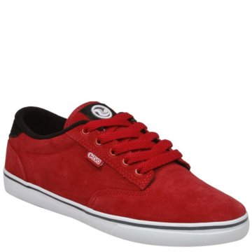 DVS Daewon 12'Er - DAEWON12ERFA-REDS