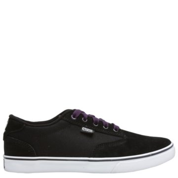 DVS Daewon 12'er - DAEWON12ERSP-BLKS