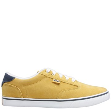 DVS Daewon 12'er - DAEWON12ERSP-YELO